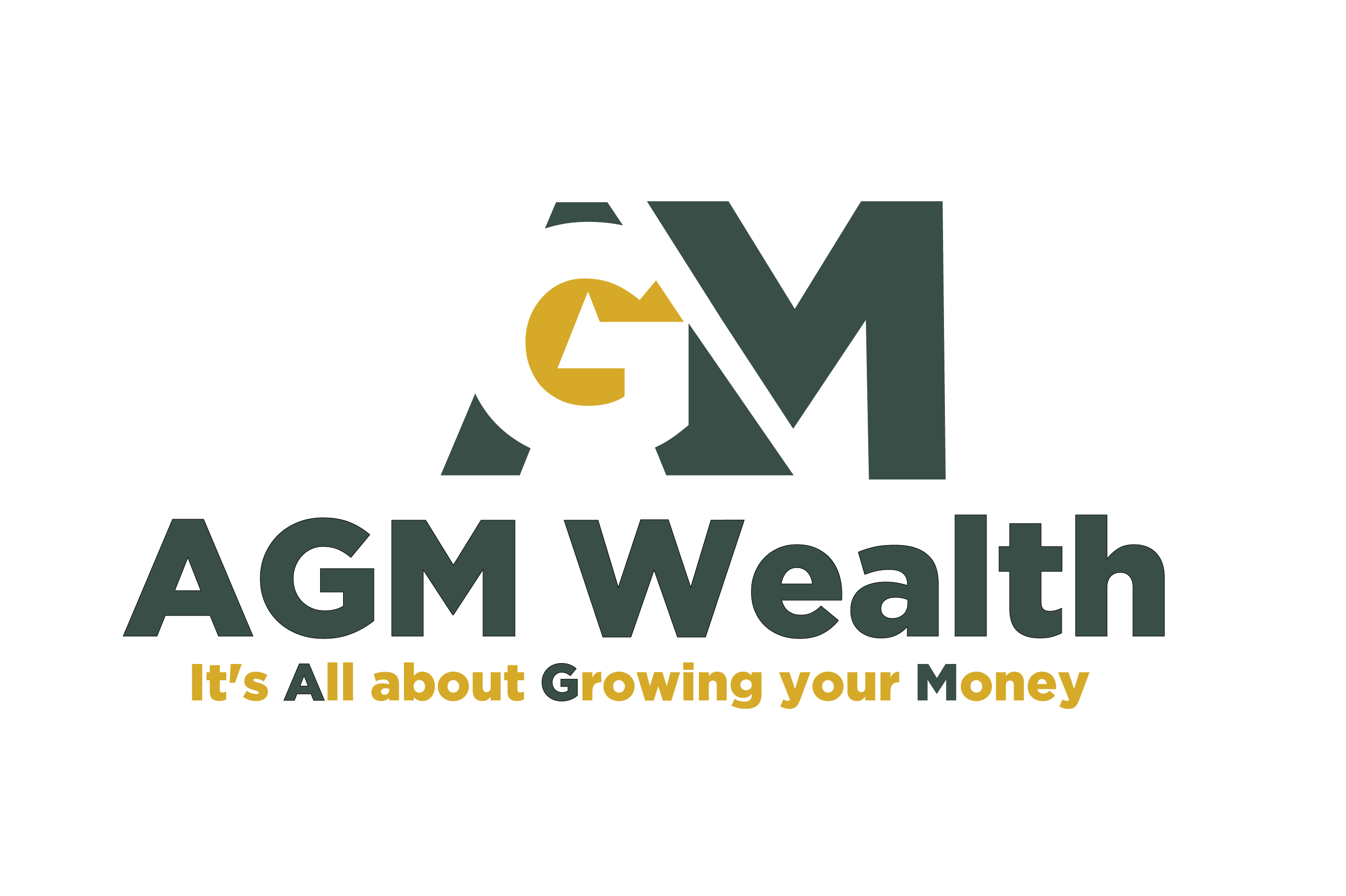 AGM Wealth logo